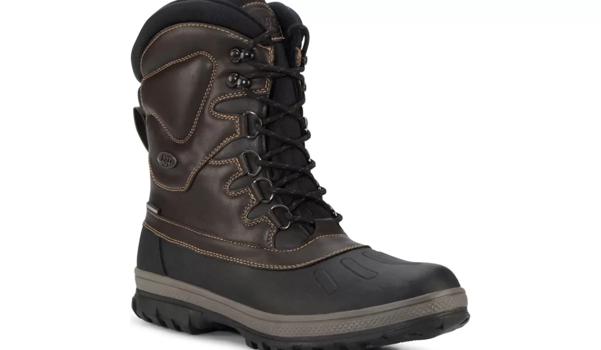 Lugz Bottes^Botte Resistante A Leau Anorak Pour Hommes