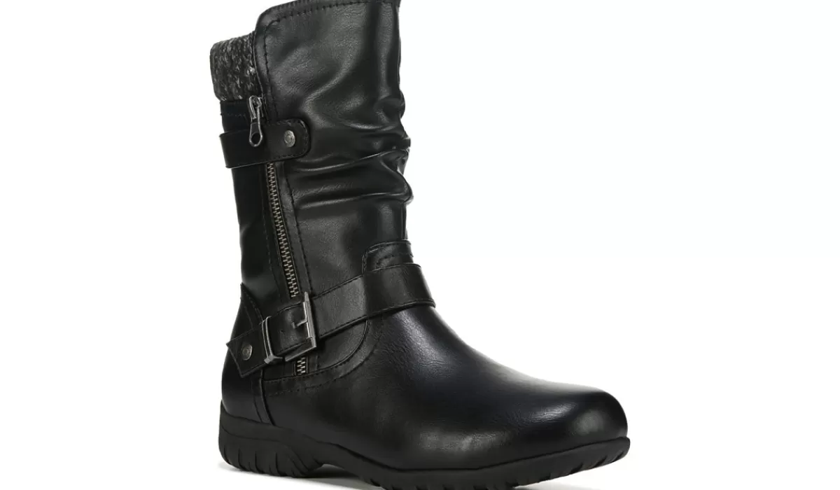 Taxi Bottes^Botte Sierra Pour Femmes