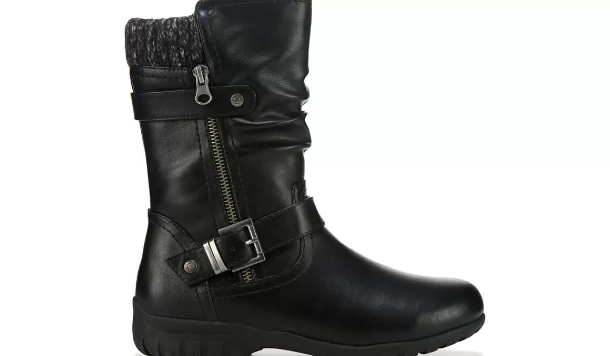 Taxi Bottes^Botte Sierra Pour Femmes