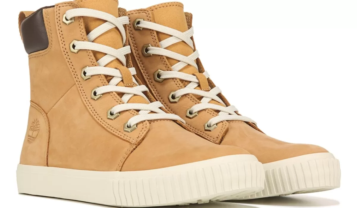 Timberland Bottes^Botte Skyla Pour Femmes