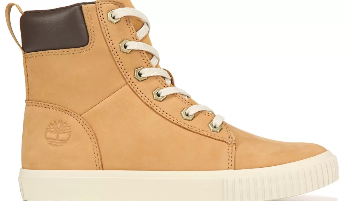 Timberland Bottes^Botte Skyla Pour Femmes