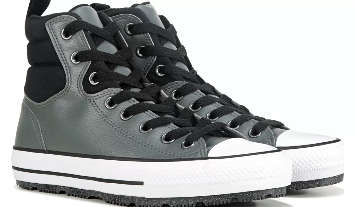 Converse Bottes^Botte Sport Montante Berkshire Pour Hommes