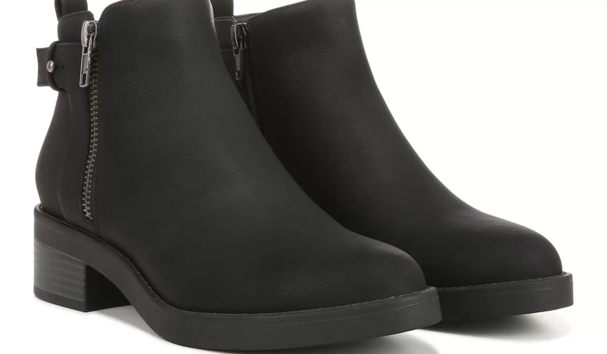 LifeStride Bottes^Bottillon Bonus Moyenne Et Large Pour Femmes