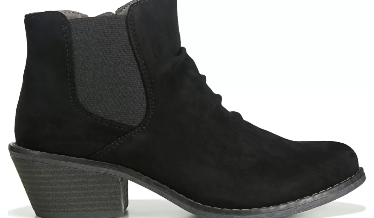 Eurosoft Bottes^Bottillon Chelsea Adeah Pour Femmes