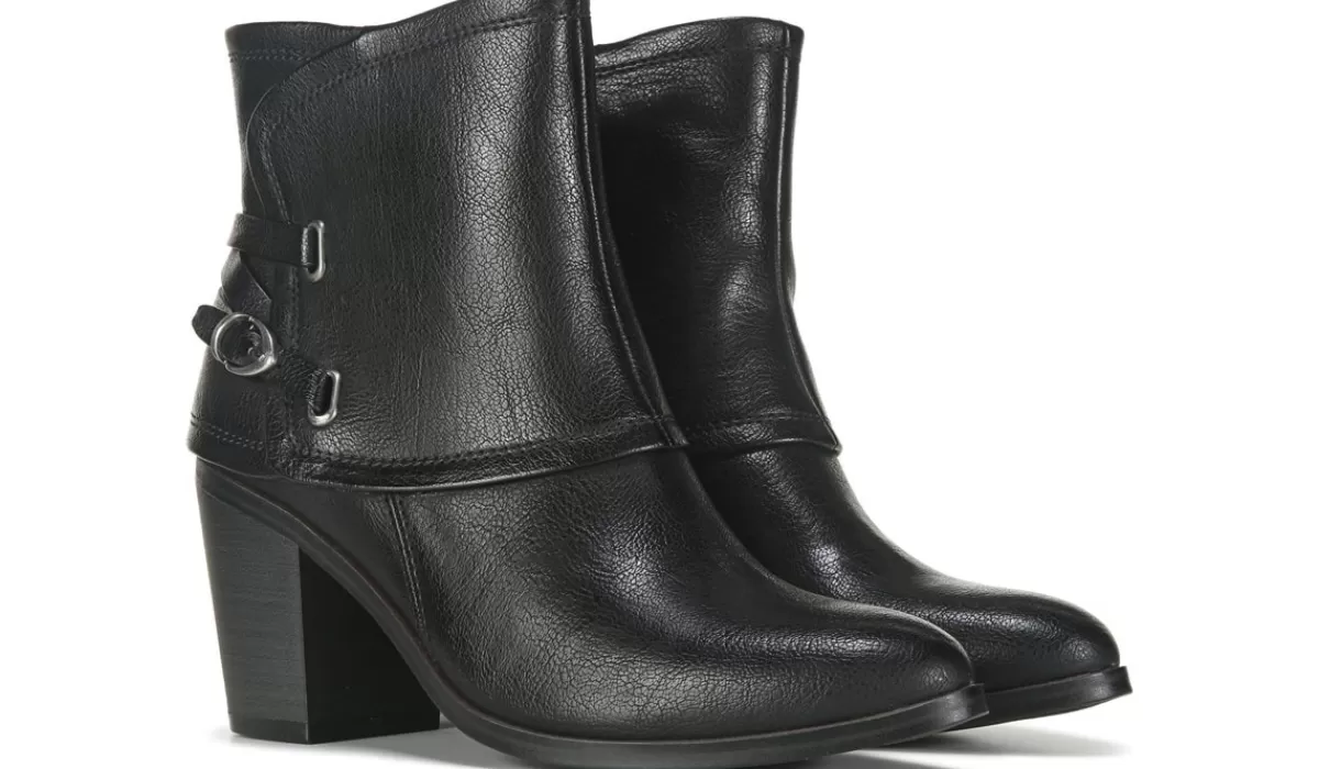 Baretraps Bottes^Bottillon Kacey Pour Femmes