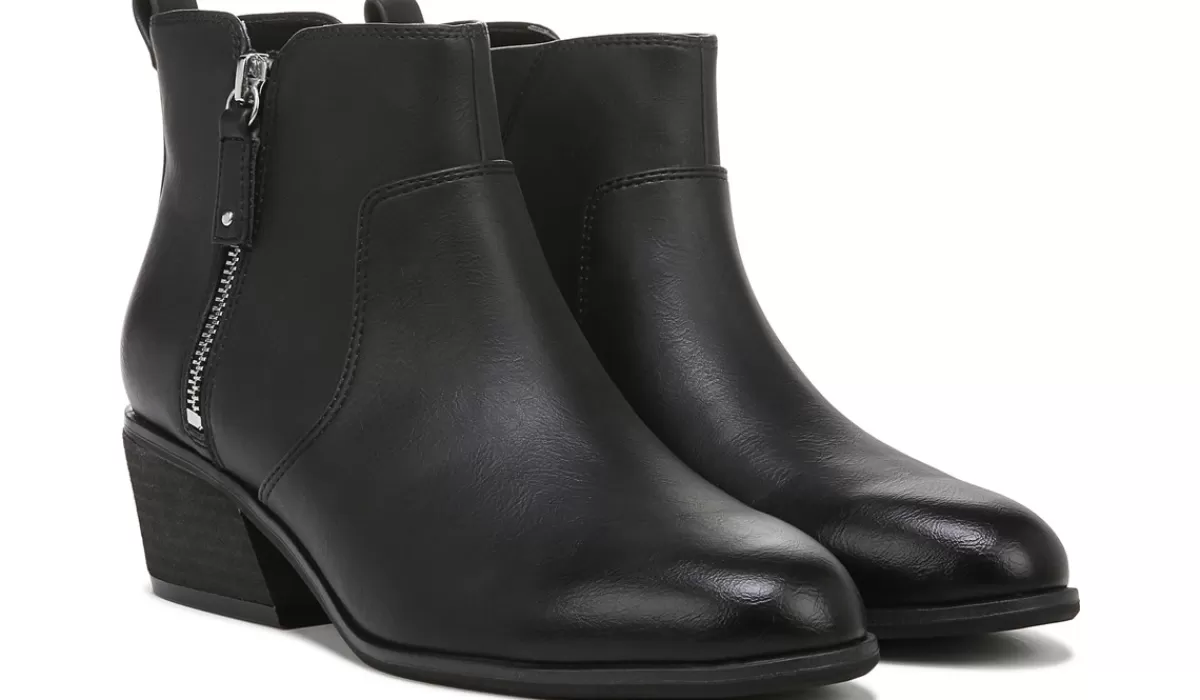 Dr. Scholl's Bottes^Bottillon Lawless Pour Femmes