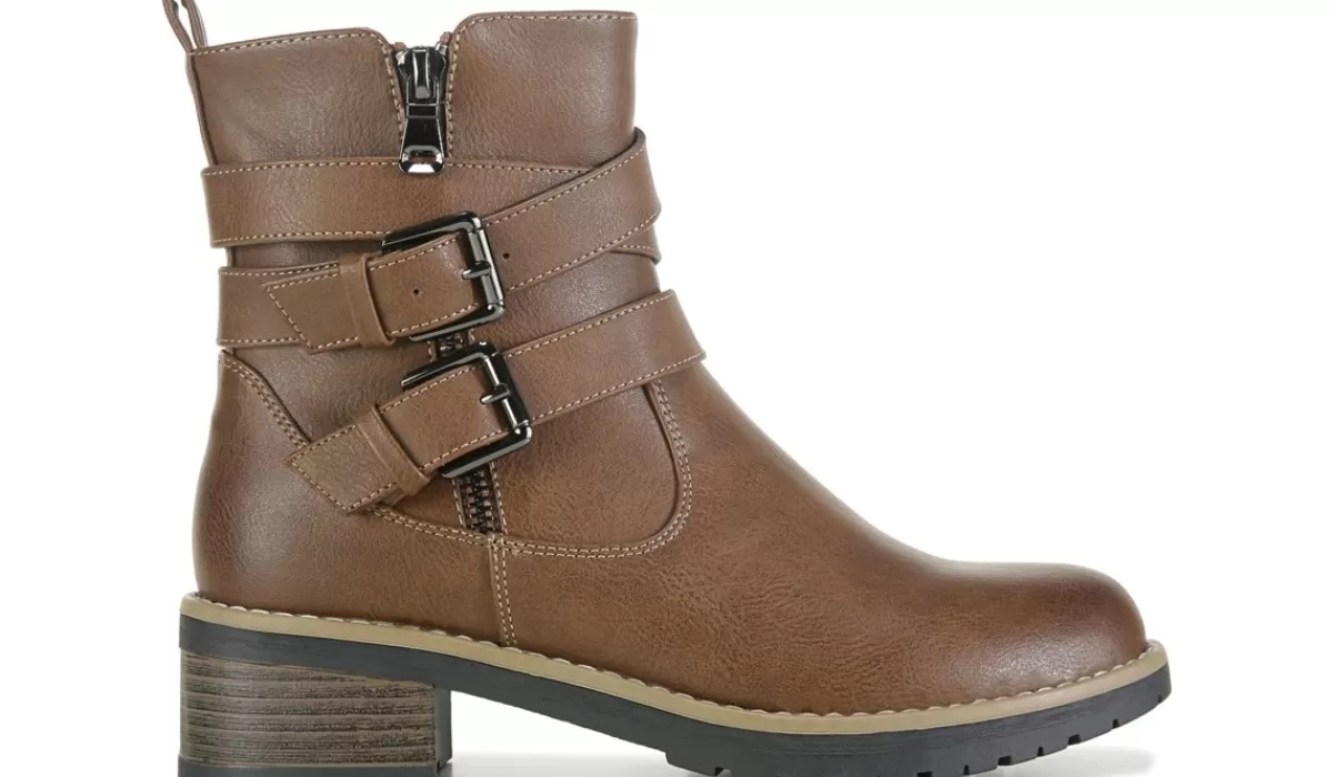 Taxi Bottes^Bottillon Resistant A L'Eau Alice Pour Femmes