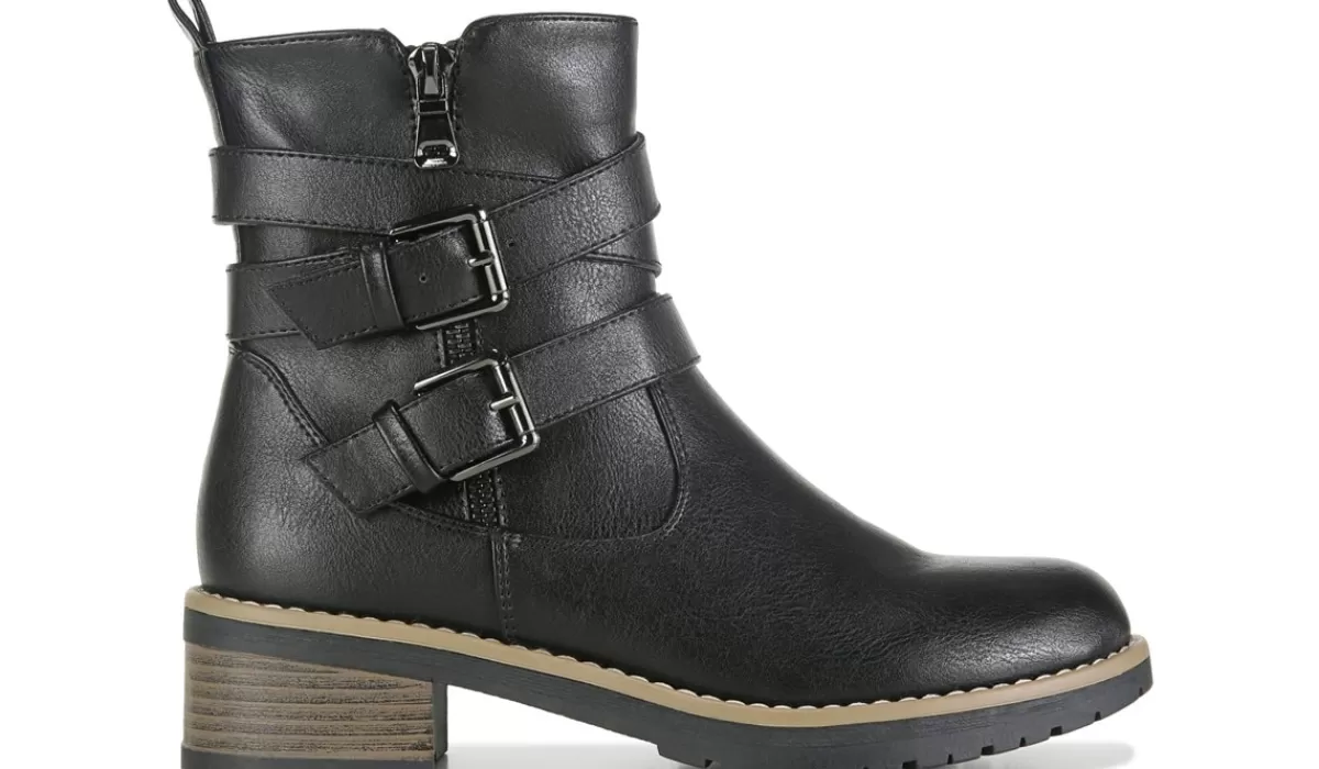 Taxi Bottes^Bottillon Resistant A L'Eau Alice Pour Femmes