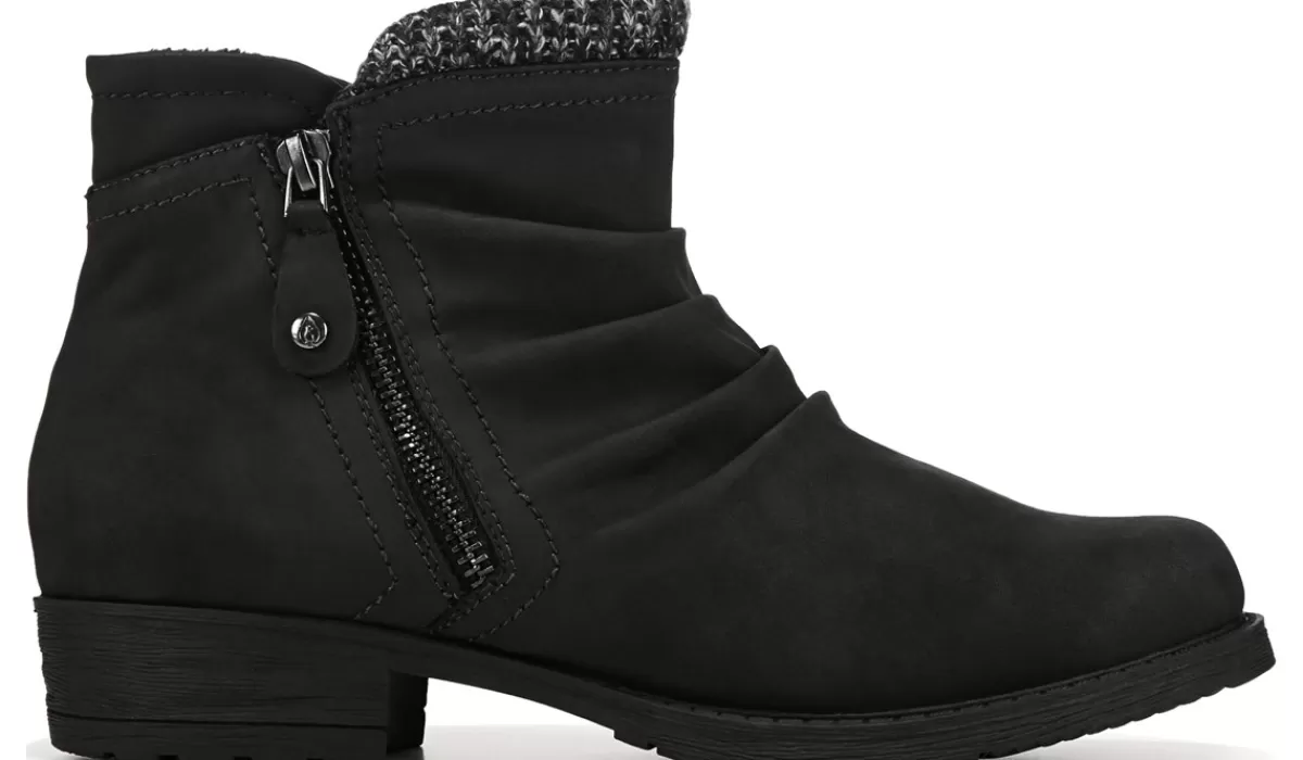 Sporto Bottes^Bottillon Resistant A L'Eau Honor Pour Femme