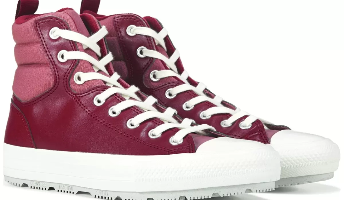 Converse Bottes^Bottillon Sport Berkshire