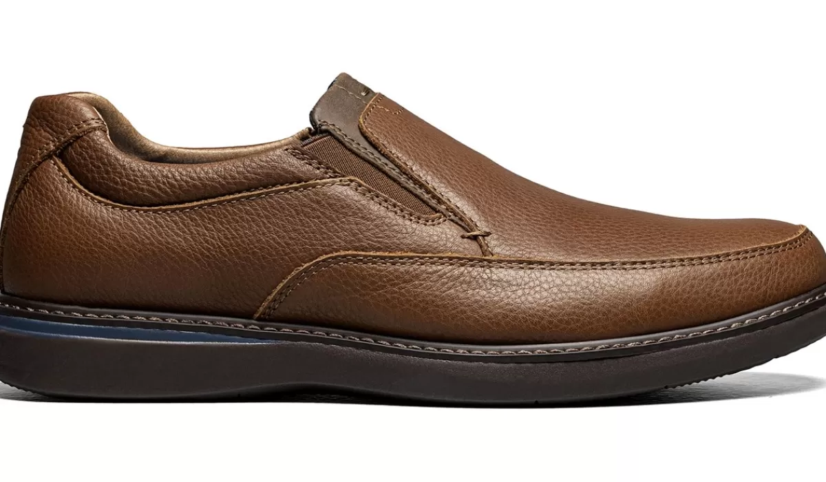 Nunn Bush Chaussures Sport^Chaussure A Enfiler Bayridge Moc Pour Hommes