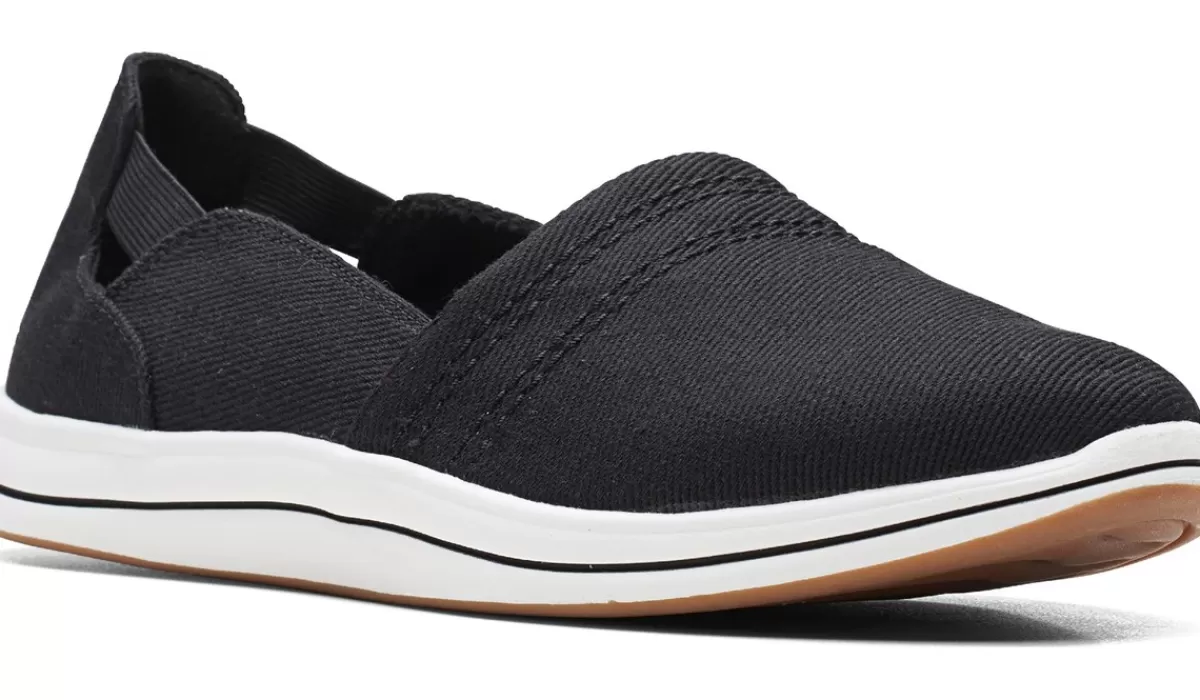 Clarks Flâneurs & Richelieu^Chaussure Breeze Step Pour Femmes