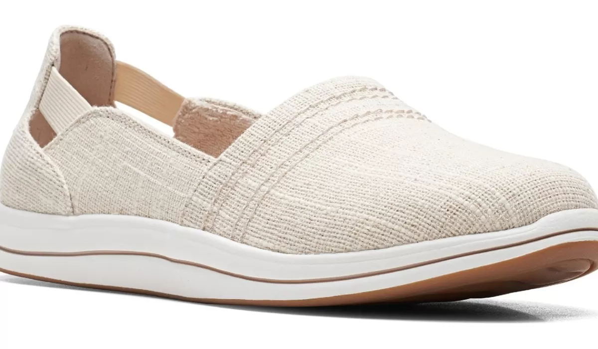 Clarks Flâneurs & Richelieu^Chaussure Breeze Step Pour Femmes