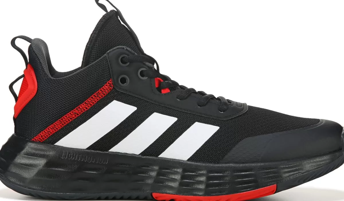 adidas Chaussures Sport^Chaussure De Basketball Own The Game 2,0 Pour Hommes