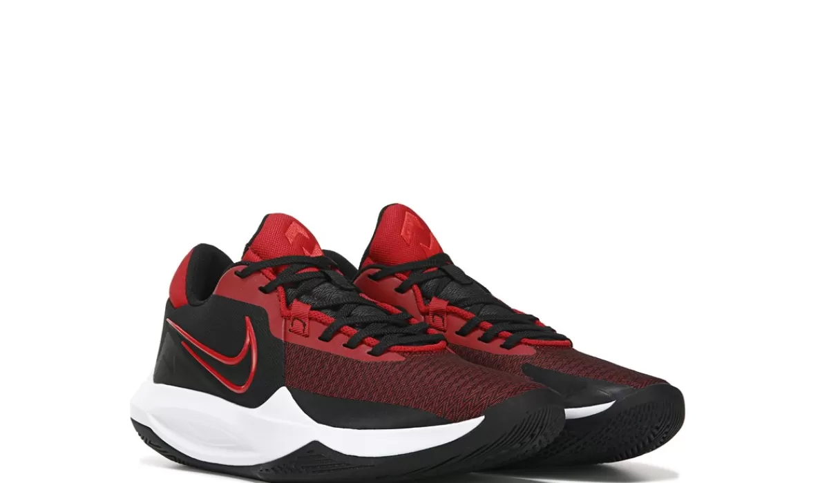 Nike Chaussures Sport^Chaussure De Basketball Precision 6