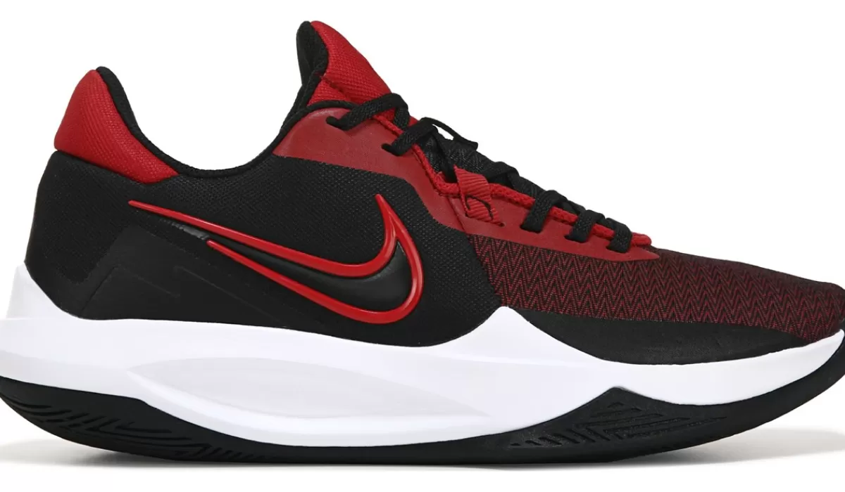 Nike Chaussures Sport^Chaussure De Basketball Precision 6