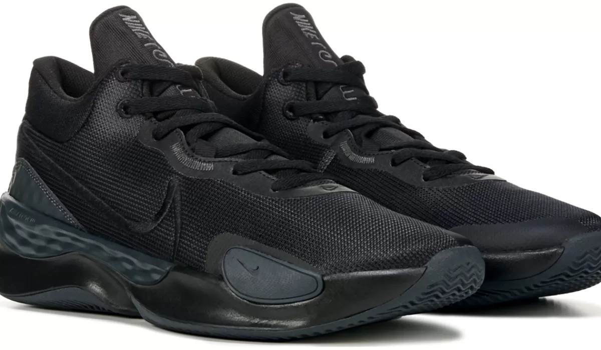 Nike Chaussures Sport^Chaussure De Basketball Renew Elevate 3 Pour Hommes