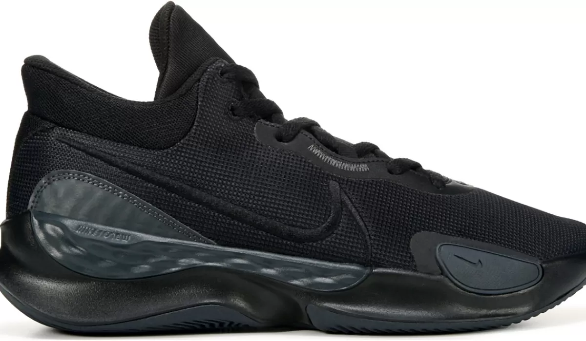 Nike Chaussures Sport^Chaussure De Basketball Renew Elevate 3 Pour Hommes