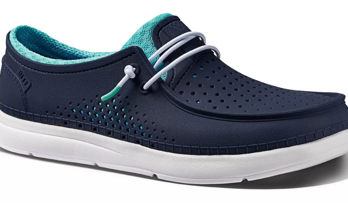 Reef Chaussures De Bateau^Chaussure De Bateau Water Coast Pour Femmes