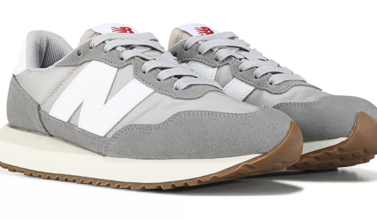 New Balance Chaussures Sport^Chaussure De Course 237 Jogger Pour Hommes