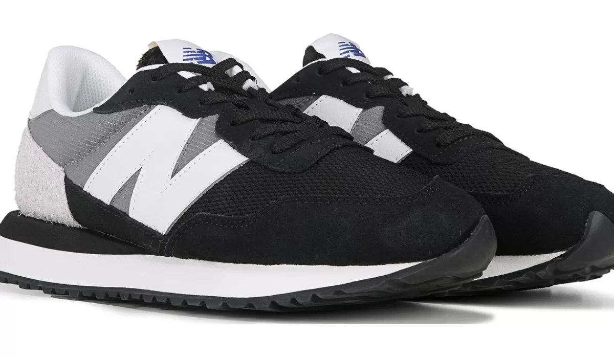 New Balance Chaussures Sport^Chaussure De Course 237 Jogger Pour Hommes