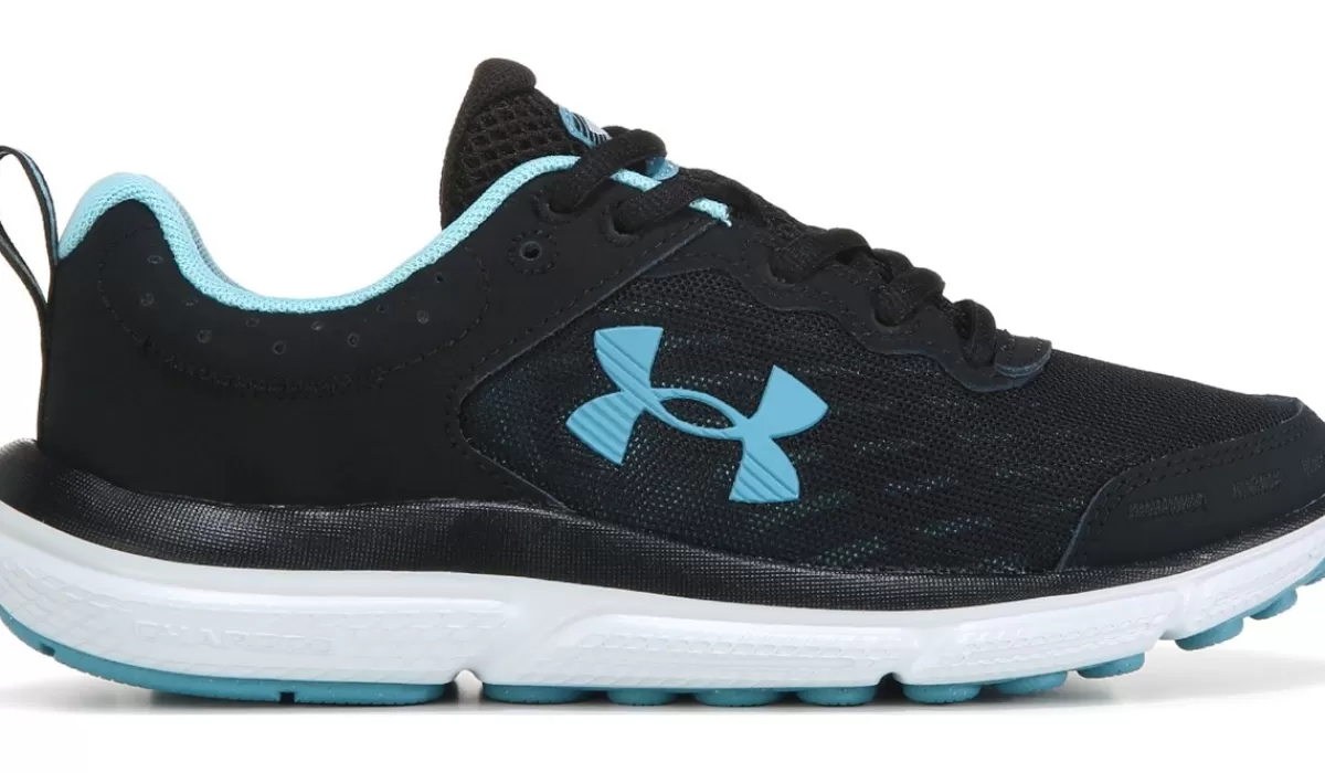 Under Armour Chaussures Sport^Chaussure De Course Assert 10 Pour Femmes