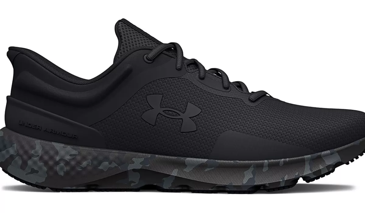 Under Armour Chaussures Sport^Chaussure De Course Charged Escape 3 Evo Pour Hommes