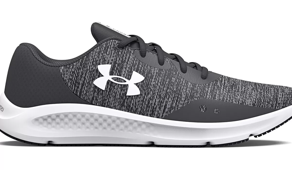 Under Armour Chaussures Sport^Chaussure De Course Charged Pursuit 3 Pour Hommes