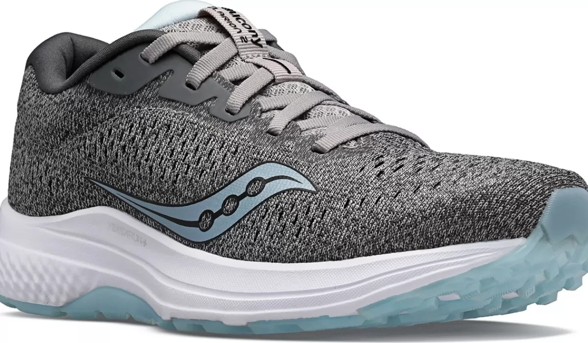 Saucony Chaussures Sport^Chaussure De Course Clarion 2 Plush Pour Femmes