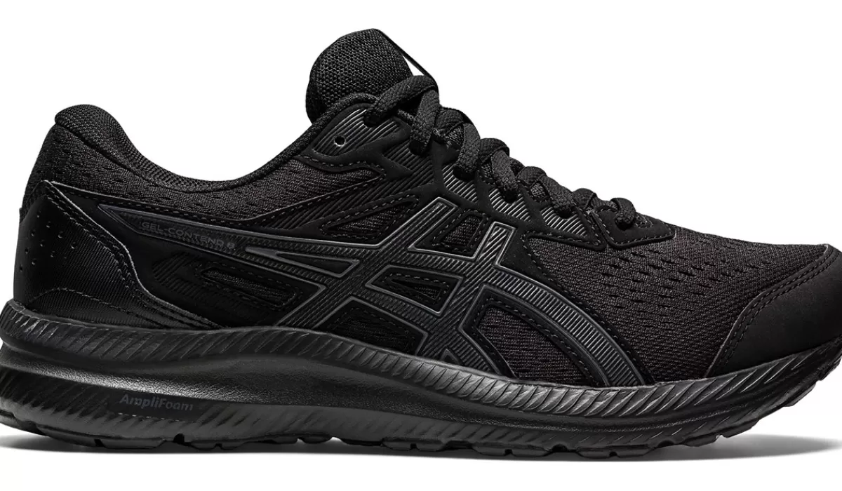 ASICS Chaussures Sport^Chaussure De Course Contend 8 Pour Femmes