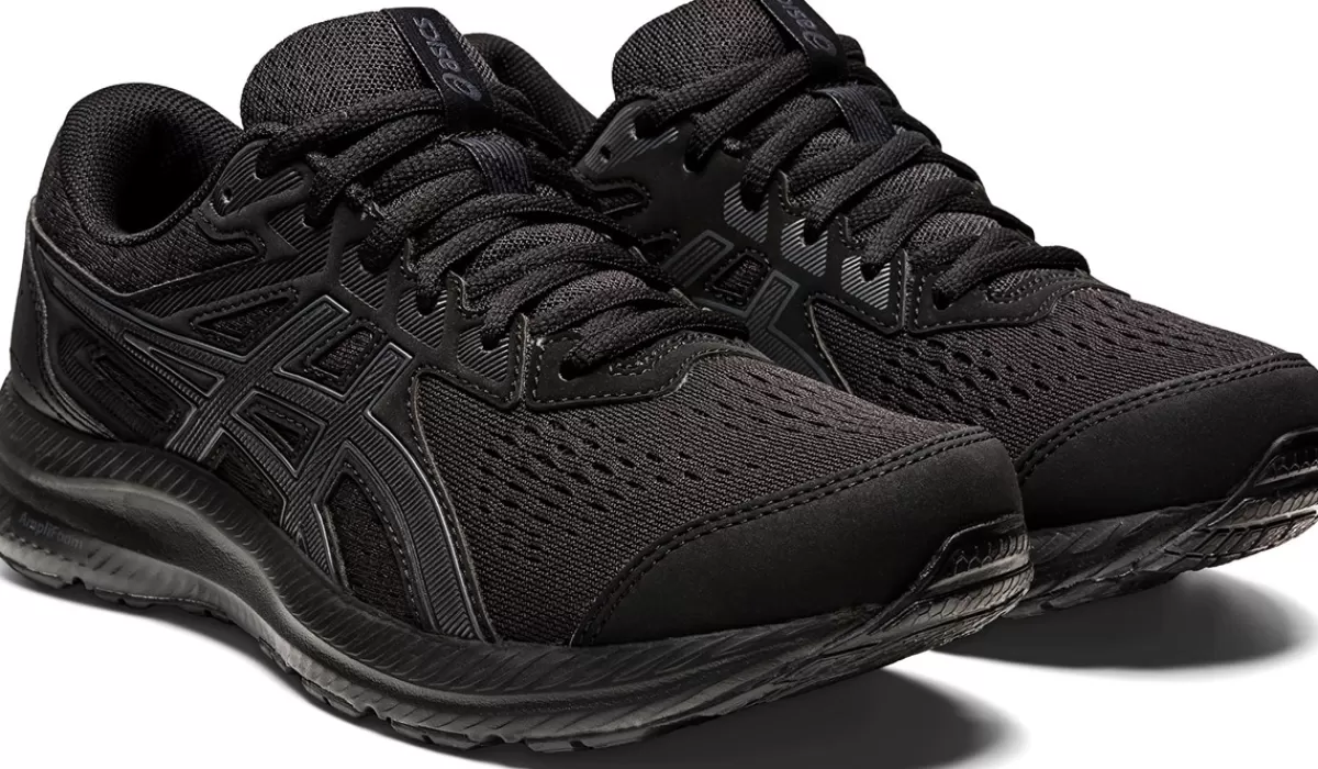 ASICS Chaussures Sport^Chaussure De Course Contend 8 Pour Femmes