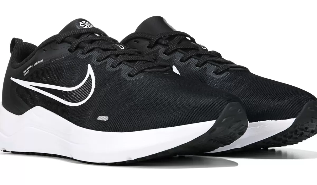 Nike Chaussures Sport^Chaussure De Course Downshifter 12 Pour Hommes