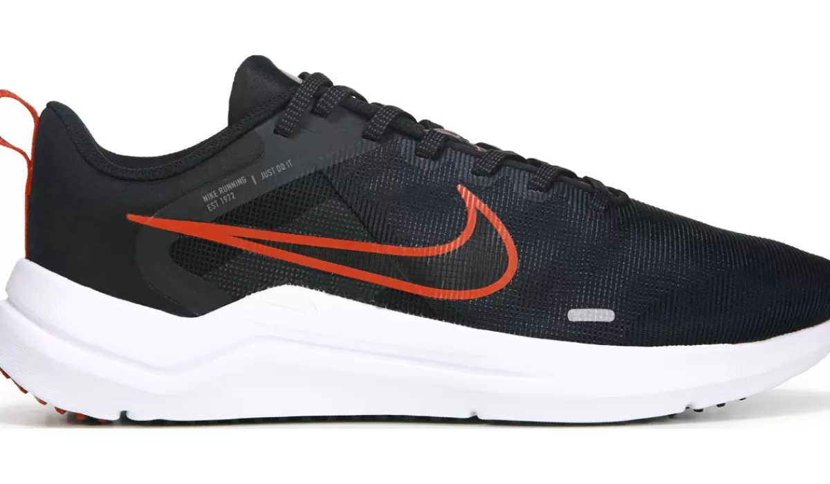 Nike Chaussures Sport^Chaussure De Course Downshifter 12 Pour Hommes