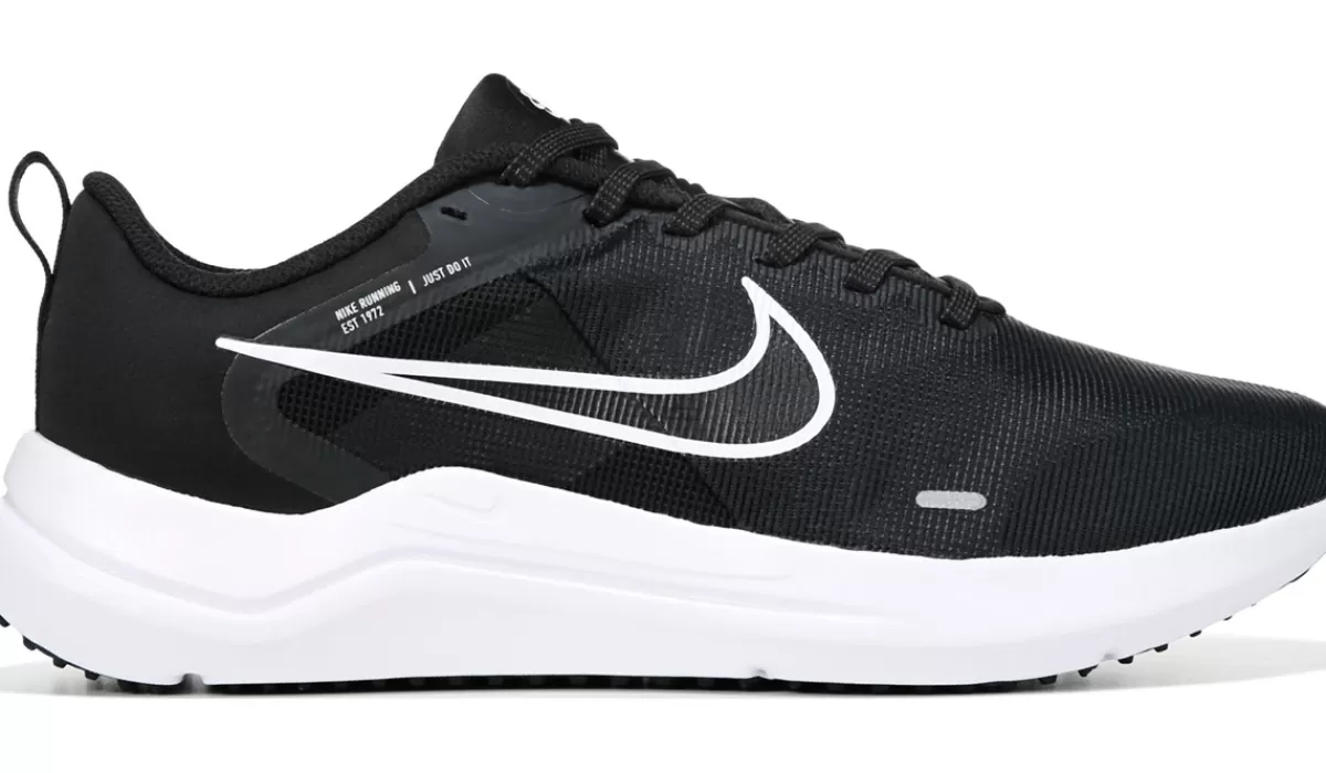 Nike Chaussures Sport^Chaussure De Course Downshifter 12 Pour Hommes