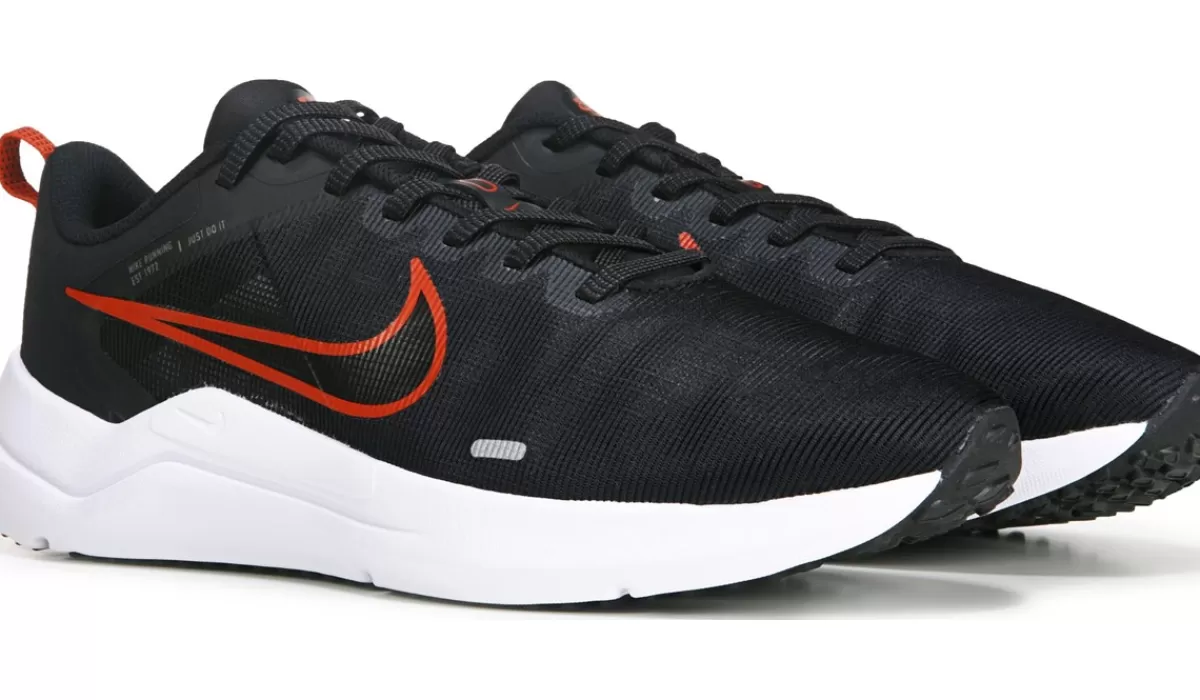 Nike Chaussures Sport^Chaussure De Course Downshifter 12 Pour Hommes