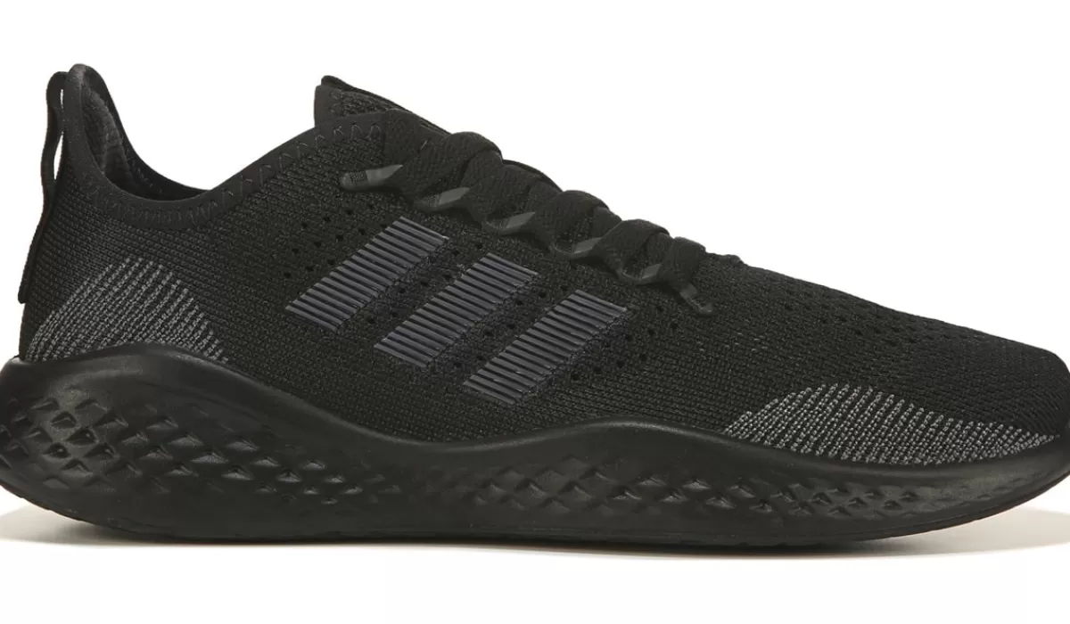 adidas Chaussures Sport^Chaussure De Course Fluid Flow 2 Pour Hommes