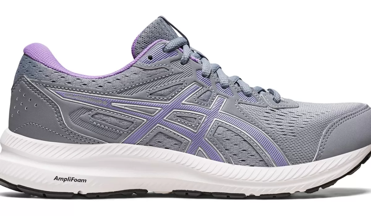 ASICS Chaussures Sport^Chaussure De Course Gel Contend 7 Pour Femmes