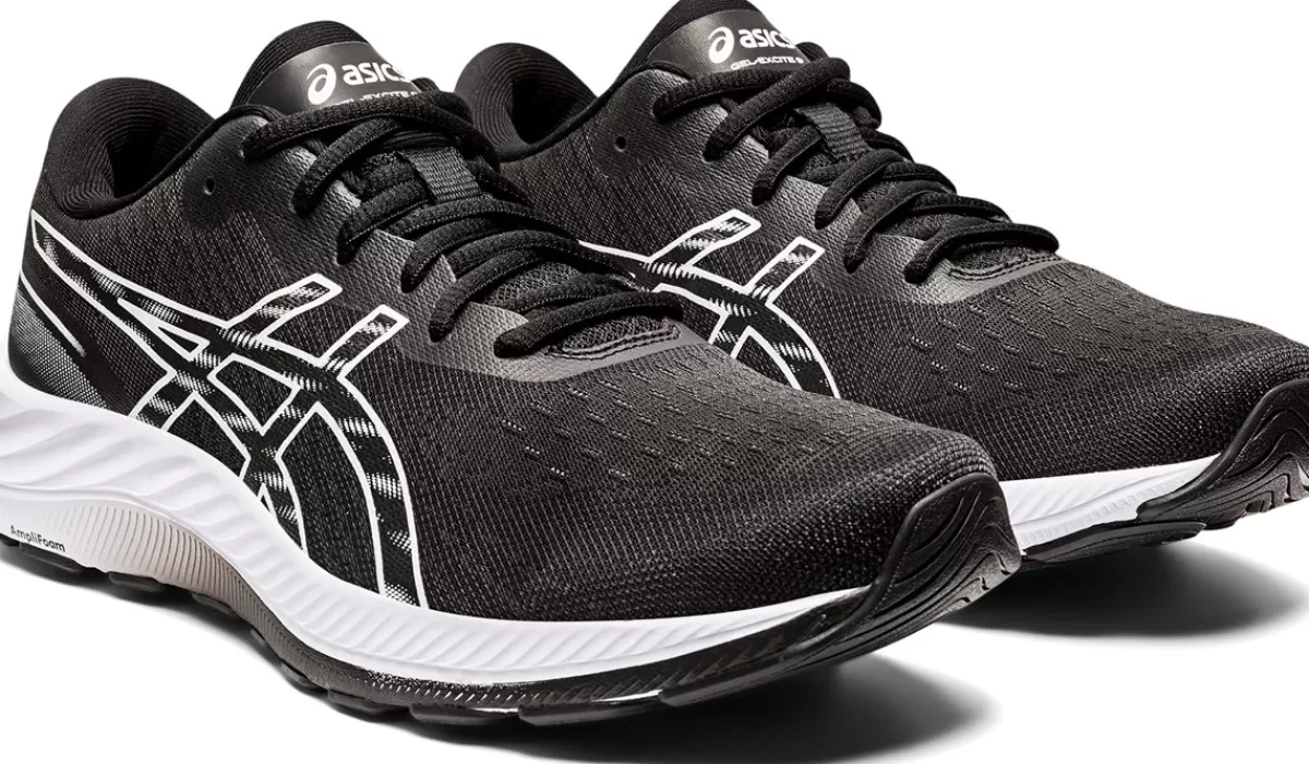 ASICS Chaussures Sport^Chaussure De Course Gel Excite 8 Pour Hommes