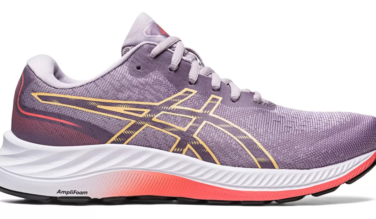 ASICS Chaussures Sport^Chaussure De Course Gel Excite 9 Pour Femmes