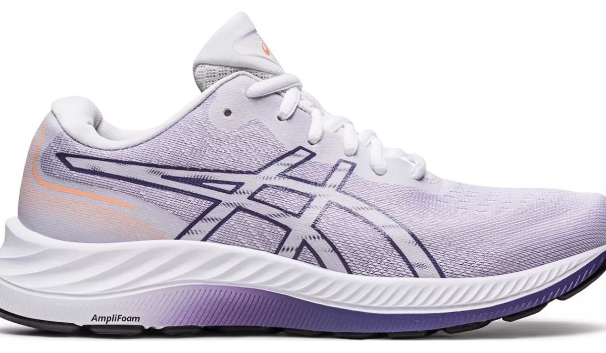 ASICS Chaussures Sport^Chaussure De Course Gel Excite 9 Pour Femmes