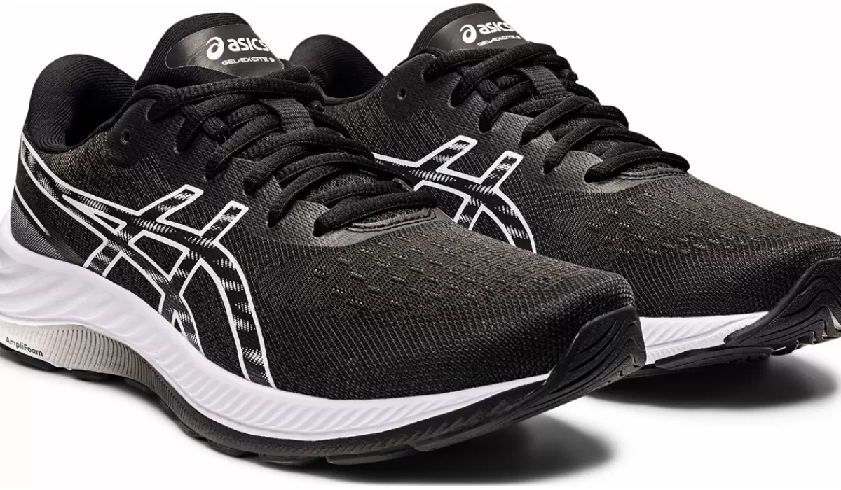 ASICS Chaussures Sport^Chaussure De Course Gel Excite 9 Pour Femmes