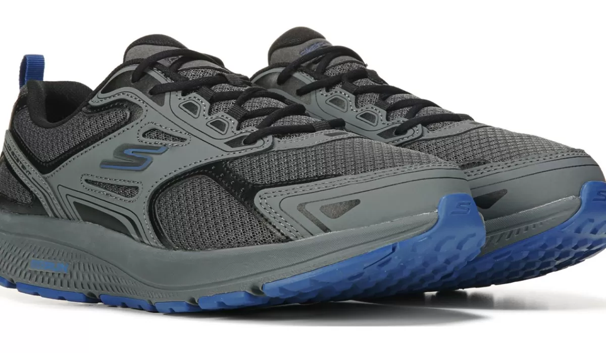 Skechers Chaussures Sport^Chaussure De Course Go Run Consistent Pour Hommes