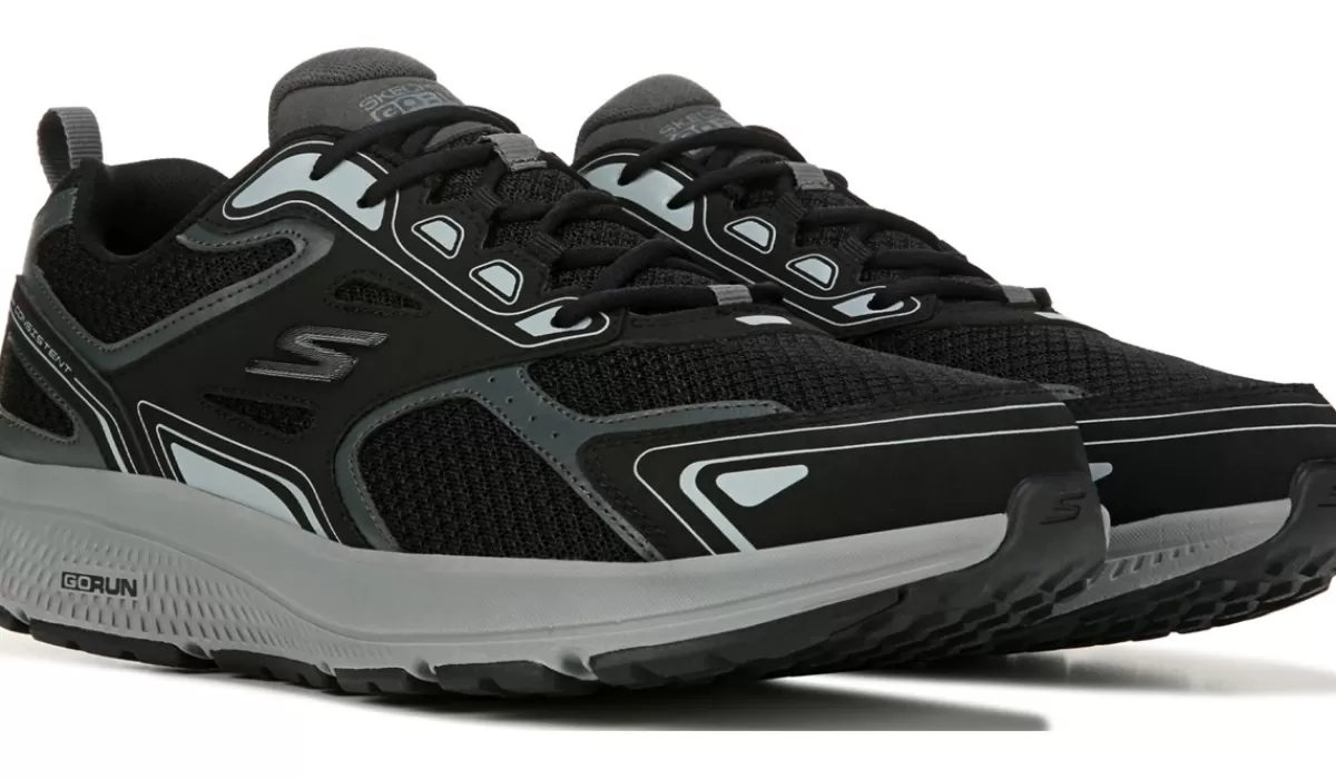 Skechers Chaussures Sport^Chaussure De Course Go Run Consistent Pour Hommes