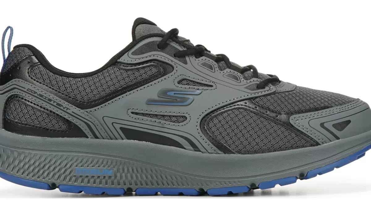 Skechers Chaussures Sport^Chaussure De Course Go Run Consistent Pour Hommes