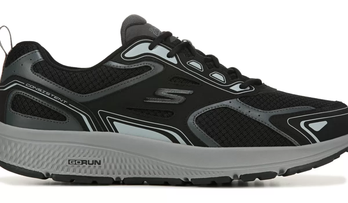 Skechers Chaussures Sport^Chaussure De Course Go Run Consistent Pour Hommes