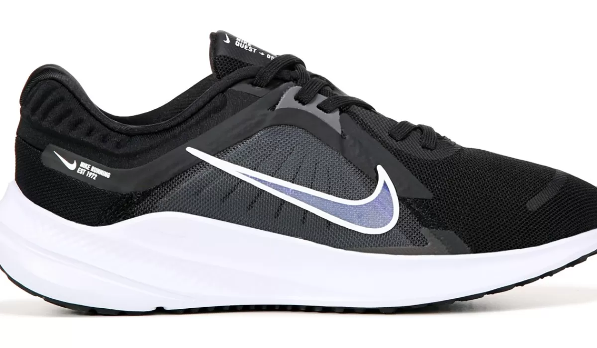 Nike Chaussures Sport^Chaussure De Course Quest 5 Pour Femmes