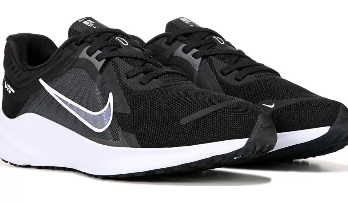 Nike Chaussures Sport^Chaussure De Course Quest 5 Pour Femmes