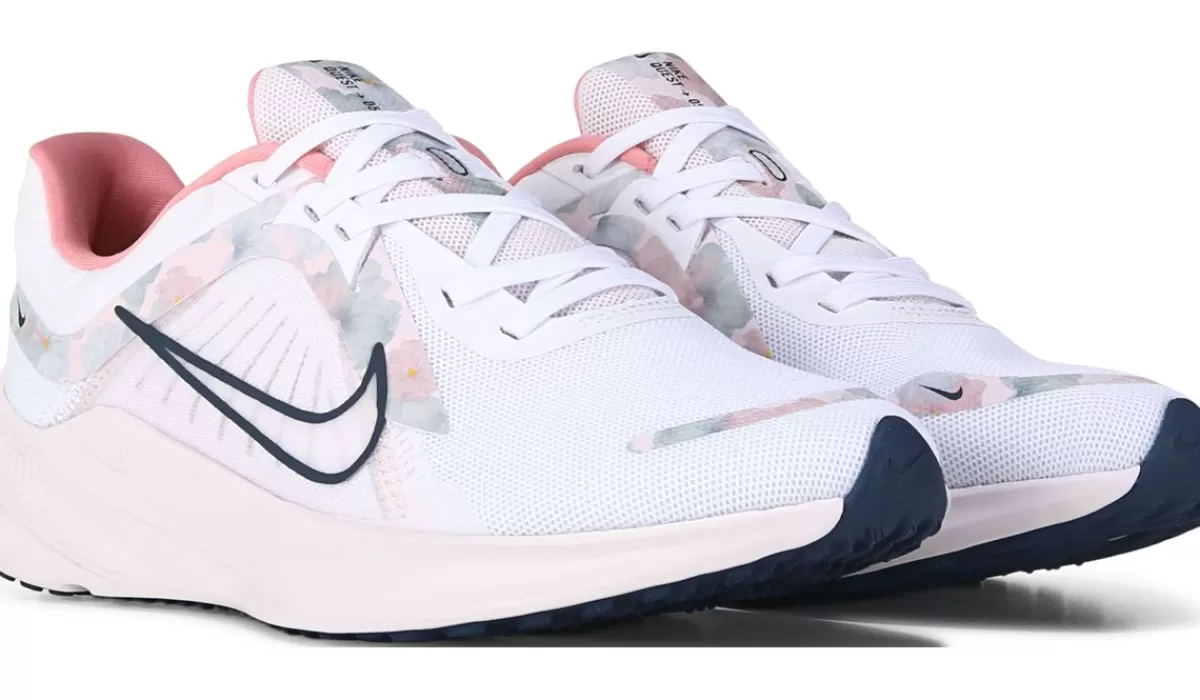 Nike Chaussures Sport^Chaussure De Course Quest 5 Pour Femmes