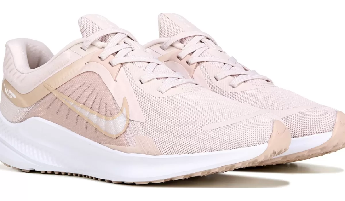 Nike Chaussures Sport^Chaussure De Course Quest 5 Pour Femmes