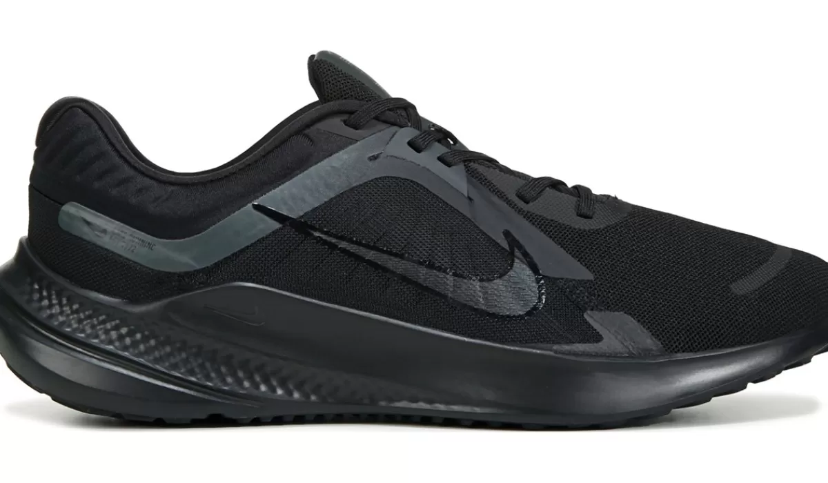 Nike Chaussures Sport^Chaussure De Course Quest 5 Pour Hommes